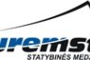 Statybinių medžiagų prekybos įmonė