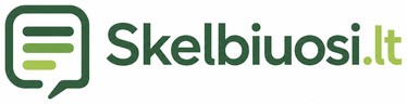 Skelbiuosi.lt