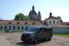 Keleivių pervežimas iš Vilniaus į Varšuvos oro uostą TEL:+37064314115
