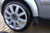 Audi A2/A3 ratlankiai R17 5x100/5x112 + padangos
