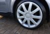 Audi A2/A3 ratlankiai R17 5x100/5x112 + padangos