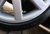 Audi A2/A3 ratlankiai R17 5x100/5x112 + padangos