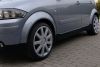 Audi A2/A3 ratlankiai R17 5x100/5x112 + padangos