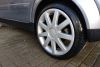 Audi A2/A3 ratlankiai R17 5x100/5x112 + padangos