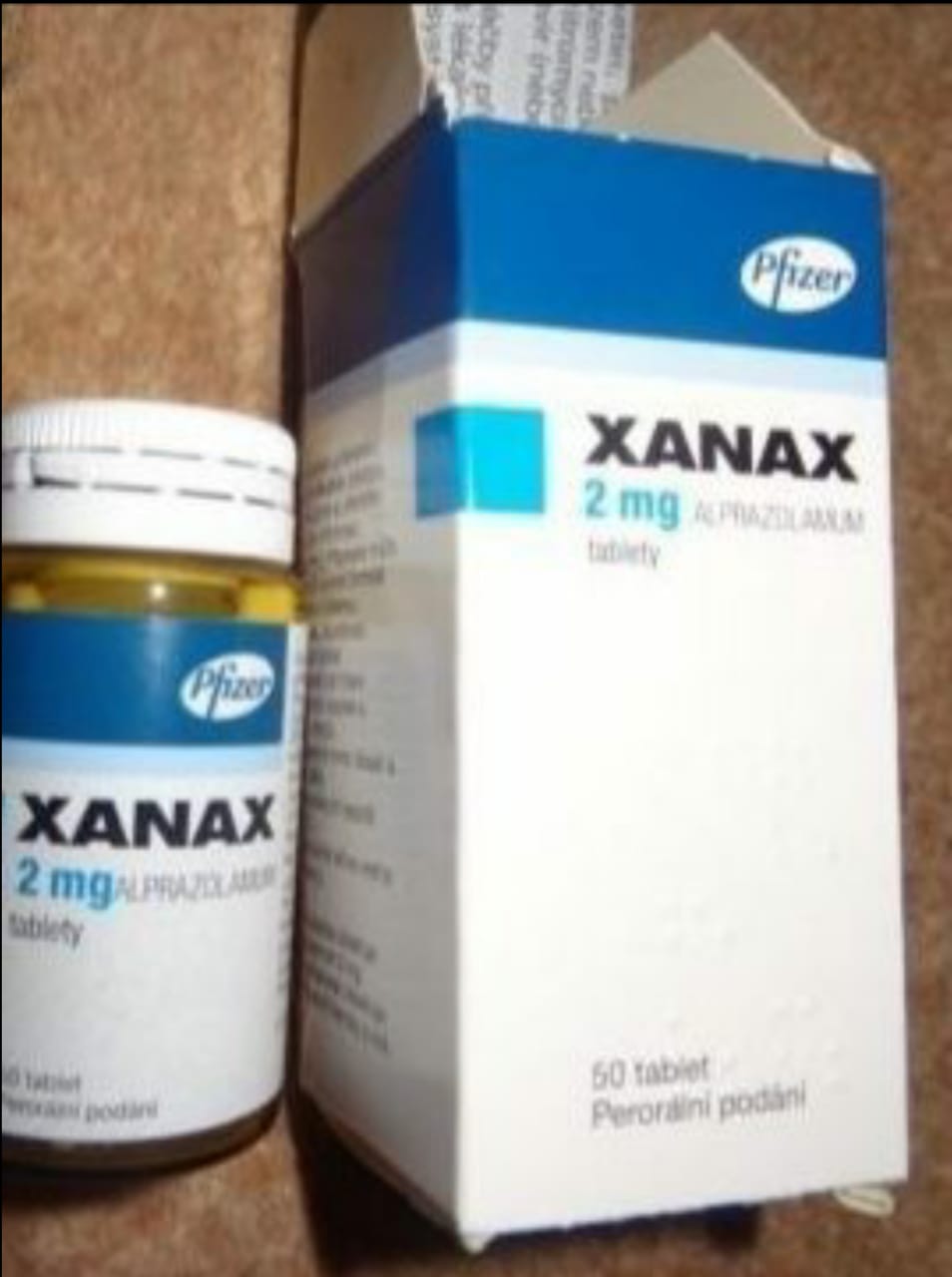 Pirkite diazepamą, tramadolį, Xanax, GBL, GHB, Nembutal, karfentanilį, Suboxone ir kt.