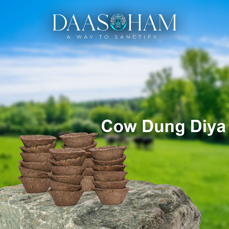 Cow Dung Sale Online 