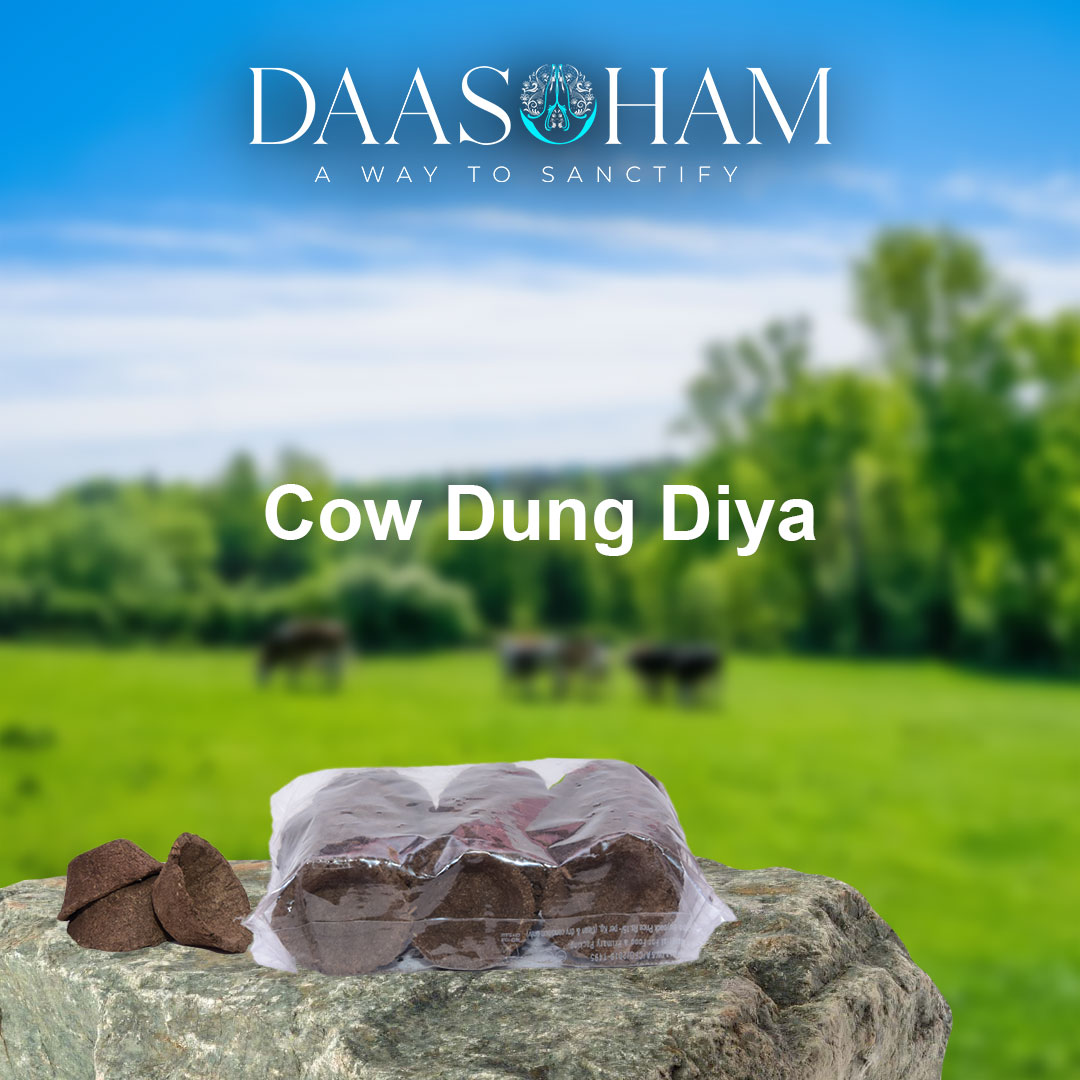 Cow Dung Cake Flipkart