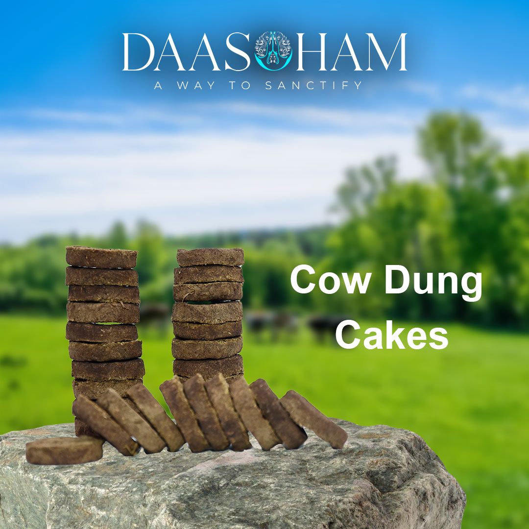 Dung Cake Online