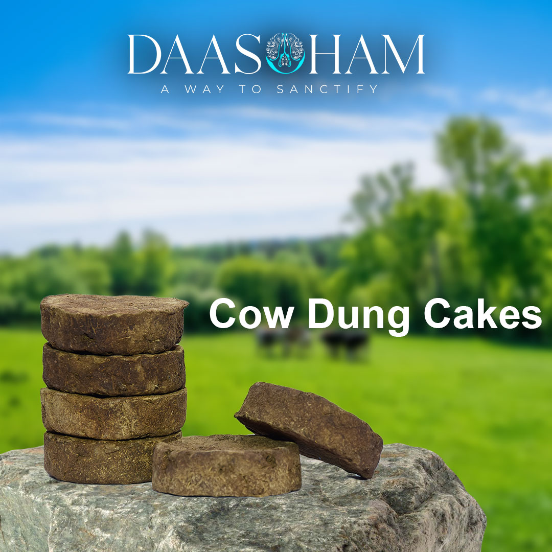 Cow Dung Cake Price Per Kg  In Delhi