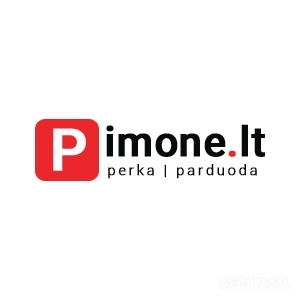 Parduodama PVM įmonė