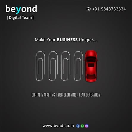 Digital Marketing Company
