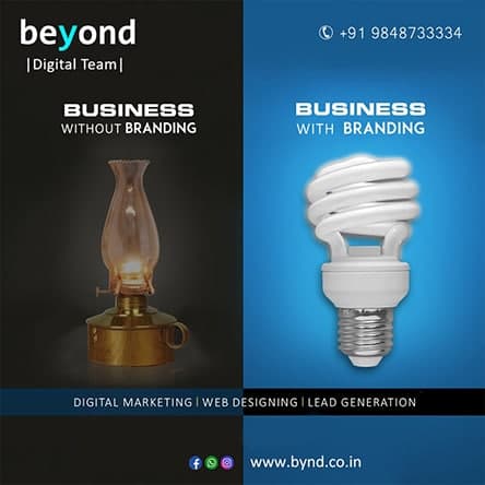 Web Designing Company