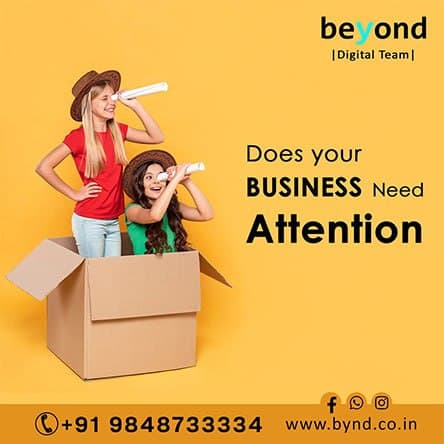  Digital Marketing Company 