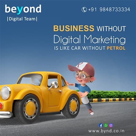   Best Digital Marketing Company In Telangana