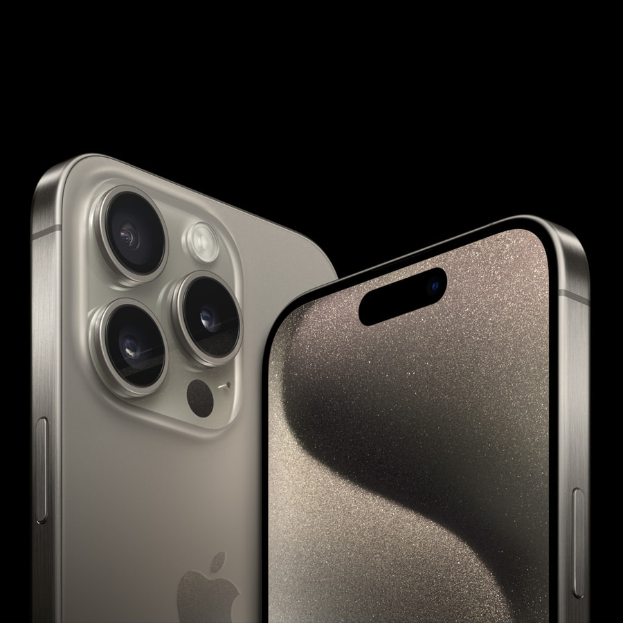 iPhone 15, iPhone 15 Plus, iPhone 15 Pro, iPhone 15 Pro Max remontas Vilniuje, Fabijoniškėse