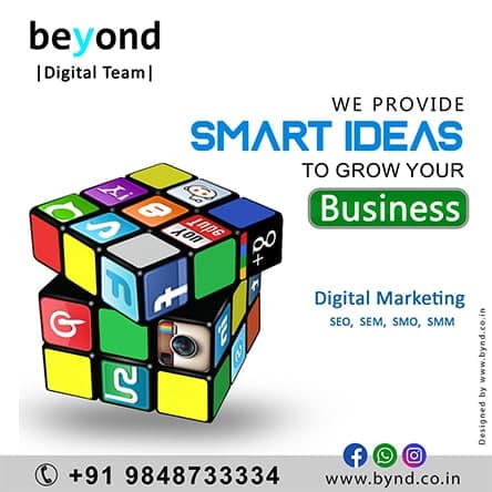 Website Development Company 