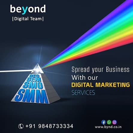  Best Search Engine Optimaization Services In Hyderabad