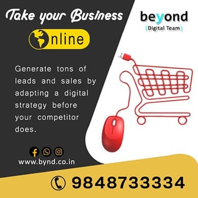  Best Digital Marketing Company In Hyderabad