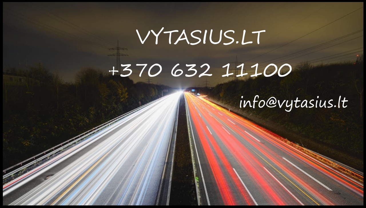 Keleivių pervežimas