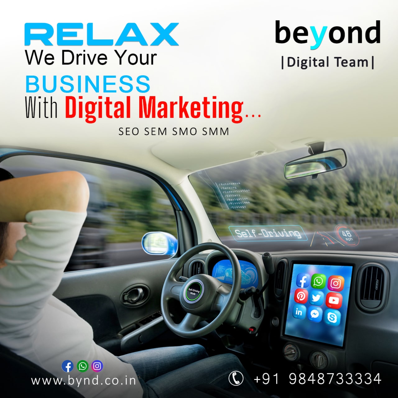  Best Website Designing Company