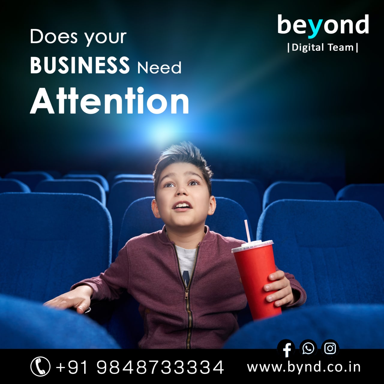  Best Digital Marketing Company