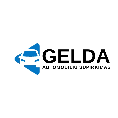 GELDA - Automobilių supirkimas