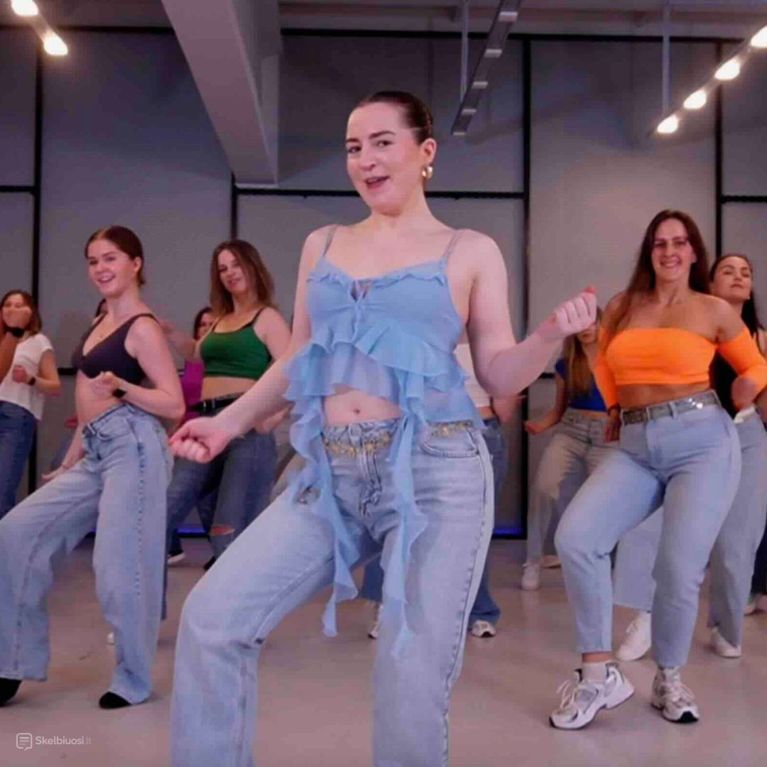 Bachata Vilnius
