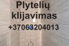 Plytelių klijavimas Vilniuje - plyteliu-klijavimas.lt