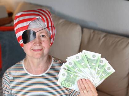 Tarnybos galimybė