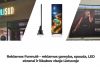 LED ekranai, reklamos gamyba, spauda visoje Lietuvoje - Reklamos-formule.com