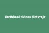 Skelbimų Lietuvoje Facebook grupė
