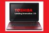 TOSHIBA Kompiuterių Remontas Vilniuje, Šeškinėje [Taisykla]