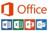 Microsoft Office: Word, Excel – instaliavimas Vilniuje