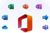 Microsoft Office: Word, Excel – instaliavimas Vilniuje