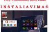 AutoCAD, Photoshop, Windows ir kitų programų: instaliavimas Vilniuje