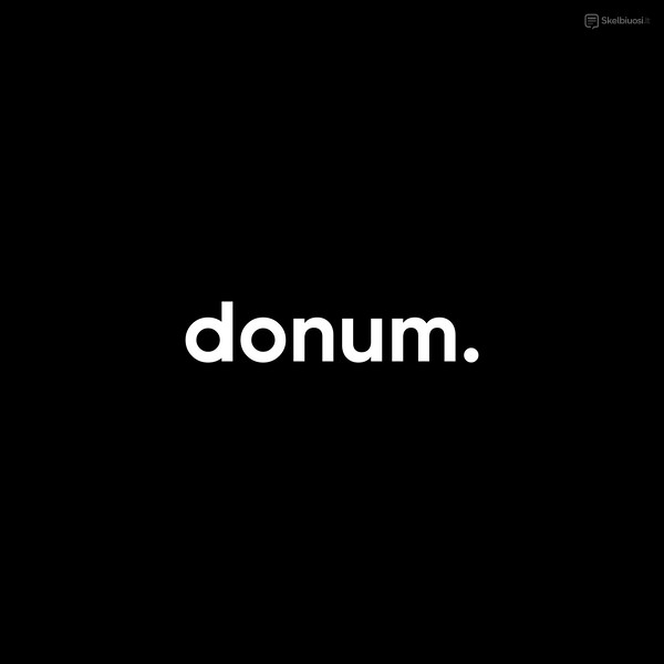 donum.
